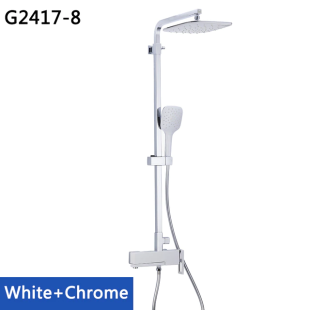 Душевая система Gappo G2407-30