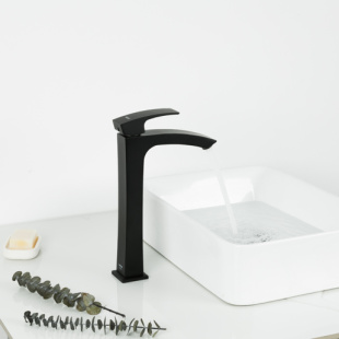 Смеситель для раковины Gappo G1007-16