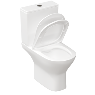 Унитаз напольный Astro (AO-2345) 