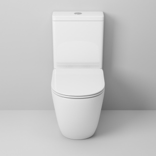 Унитаз напольный Grossman GR-4446S 