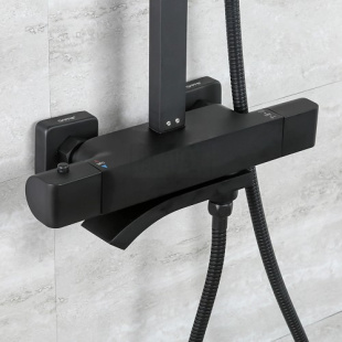 Душевая система Gappo G2407-60