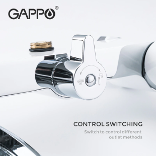 Душевая система Gappo G2448-8