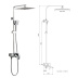 Душевая система Gappo G2407-11
