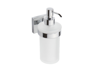 Настенный дозатор для жидкого мыла Bemeta Beta 132109017