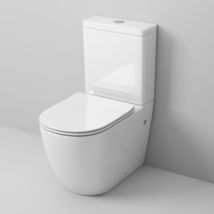 Унитаз напольный Grossman GR-4446S 