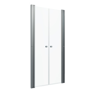 Душевая дверь Triton Дабл 100см