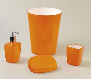 Мусорное ведро Aqualine  22020614