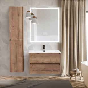 Зеркало BelBagno SPC-GRT-900-600-LED-BTN