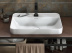 Раковина kerama-marazzi 55х40 (PLR.wbi.55.1)