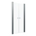 Душевая дверь Triton Дабл 90см