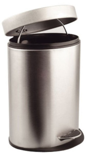Мусорное ведро  Aqualine 27220