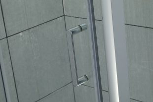 Душевой уголок Roxen Santi 800*800*1950  (арт.55020-80)