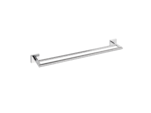 Двойной держатель полотенца  Bemeta Beta 132204052