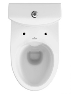 Унитаз  Cersanit Parva New Clean On 011 (S-KO-PA011-3/6-COn-DL-w)
