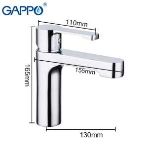 Смеситель для раковины G1002-2