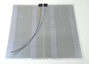 Электро - нагревательная плёнка под зеркало Sapho (MTF14)