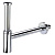 СИФОН ДЛЯ УМЫВАЛЬНИКА VIEGA ELEGANTA 440190, БУТЫЛОЧНЫЙ, ВЫДВИЖНОЙ, ЛАТУНЬ, ХРОМ, 5/4X32