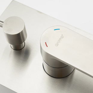 Душевая система встраиваемая Gappo G7199-20