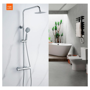 Душевая система Ledeme L2476