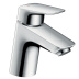 Смеситель для умывальника Hansgrohe Logis 70 (71071000)
