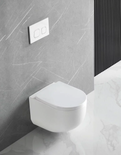 Унитаз подвесной Vincea Tornado Globo VT1-52T