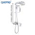 Душевая система Gappo G2407-20