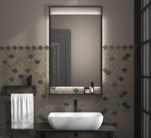 Раковина kerama-marazzi 55х36 (PLR.wb.55)