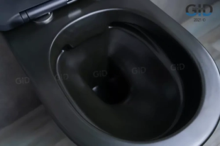Унитаз подвесной Gid Bm2198