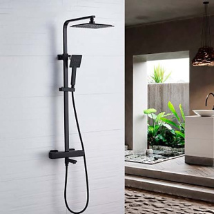 Душевая система Ledeme L2424B