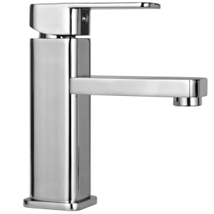 Смеситель для умывальника Wisent (W1006) 