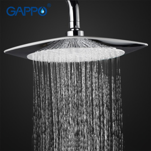 Душевая система встраиваемая Gappo G7148-8