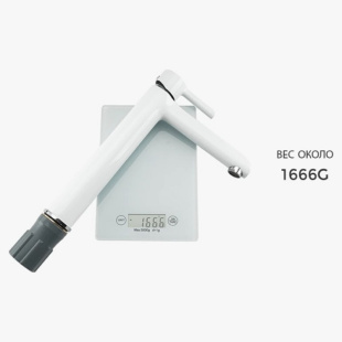 Смеситель для раковины Gappo G1003-18