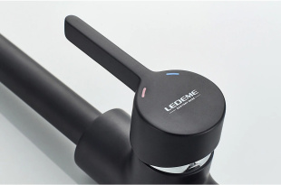 смеситель для кухни Ledeme L4299B
