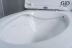 Унитаз подвесной GID Tr2193