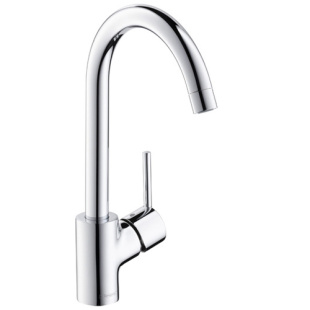 Смеситель для кухни Talis S хром 14870000