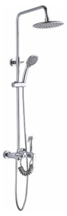 Душевая система Ledeme L2413