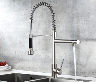 смеситель для кухни Ledeme  L76005-2