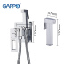 Смеситель с гигиеническим душем Gappo G7217-8
