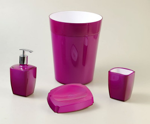 Мусорное ведро Aqualine  22020613