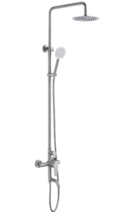 Душевая система Ledeme L72402