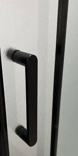 Душевой уголок Roxen Santi Black 800*800*1950 (арт.55020-80B)