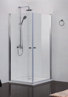 Душевой Уголок Sanotechnik N1590