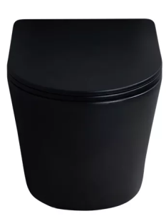 Унитаз подвесной Gid Tr2130bm