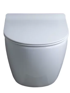 Унитаз подвесной GID Tr2198