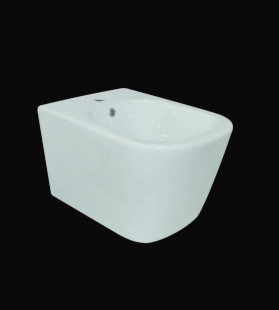 Биде подвесное BELBAGNO ALBANO