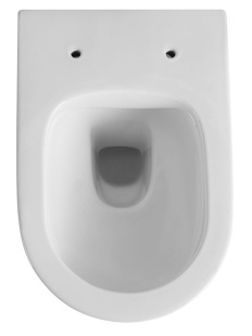 Унитаз подвесной Vincea Cute VT1-24