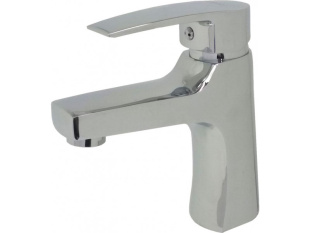 смеситель для умывальника Wisent (W10241)