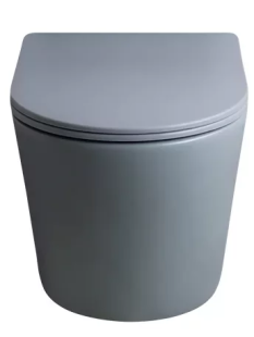 Унитаз подвесной Gid Tr2130Gm