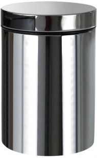 Мусорное ведро Bemeta 125115055