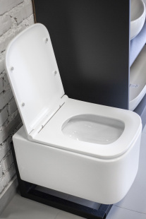 Унитаз подвесной Vincea Ultra VT1-32